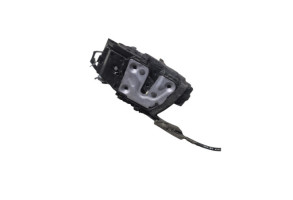 Serrure avant droit RENAULT CLIO 5 Photo n°6