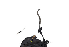 Serrure avant gauche RENAULT CLIO 5 Photo n°5