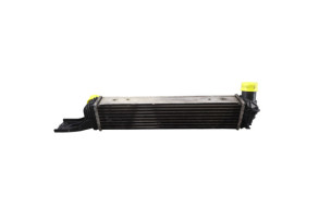 Echangeur air (Intercooler) SSANGYONG KORANDO 2 Photo n°4