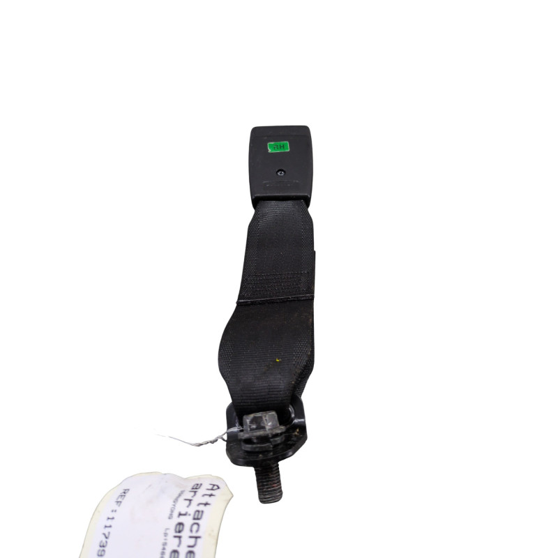 Attache ceinture arriere droit SSANGYONG KORANDO 2 Photo n°1