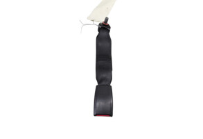 Attache ceinture arriere droit SSANGYONG KORANDO 2 Photo n°3