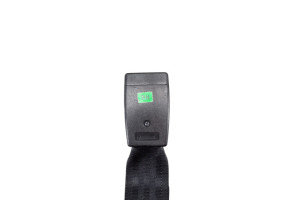 Attache ceinture arriere droit SSANGYONG KORANDO 2 Photo n°5