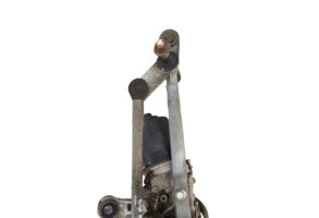 Moteur essuie glace avant SSANGYONG KORANDO 2 Photo n°3