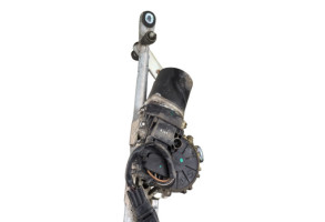 Moteur essuie glace avant SSANGYONG KORANDO 2 Photo n°5