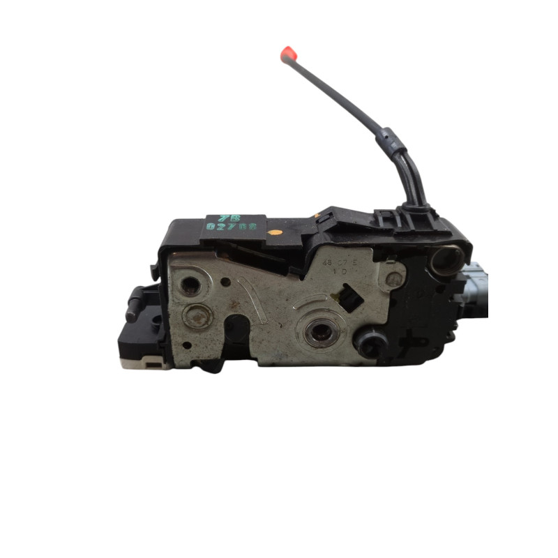 Serrure arriere droit CITROEN C4 GRAND PICASSO 1 Photo n°1