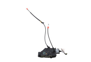 Serrure arriere droit CITROEN C4 GRAND PICASSO 1 Photo n°3