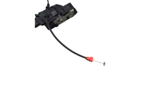 Serrure arriere gauche CITROEN C4 GRAND PICASSO 1 Photo n°6