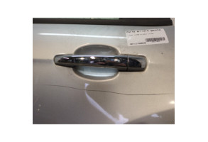 Porte arriere gauche CITROEN C3 2 Photo n°1