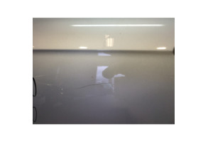 Porte arriere gauche CITROEN C3 2 Photo n°3