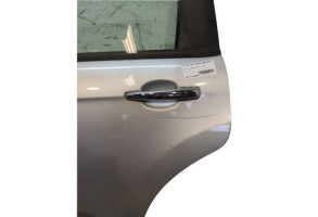 Porte arriere gauche CITROEN C3 2 Photo n°11