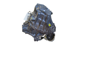 Boite de vitesses TOYOTA YARIS 3 Photo n°4