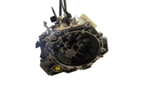 Boite de vitesses TOYOTA YARIS 3 Photo n°7
