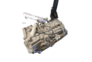 Boite de vitesses TOYOTA YARIS 3 Photo n°9