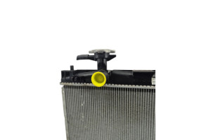 Radiateur eau TOYOTA YARIS 3 Photo n°3
