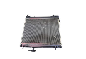 Radiateur eau TOYOTA YARIS 3 Photo n°5