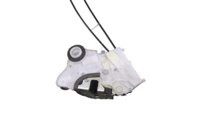 Serrure avant gauche TOYOTA YARIS 3 Photo n°6