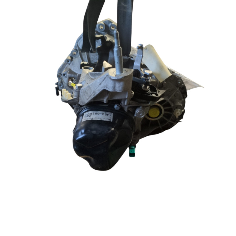 Boite de vitesses RENAULT TWINGO 3 Photo n°1