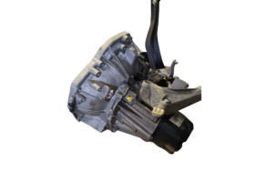 Boite de vitesses RENAULT TWINGO 3 Photo n°4
