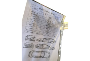 Boite de vitesses RENAULT TWINGO 3 Photo n°6