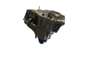 Boite de vitesses RENAULT TWINGO 3 Photo n°7