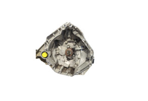 Boite de vitesses RENAULT TWINGO 3 Photo n°9