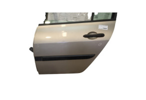 Porte arriere gauche RENAULT MEGANE 2 Photo n°6