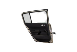 Porte arriere gauche RENAULT MEGANE 2 Photo n°8
