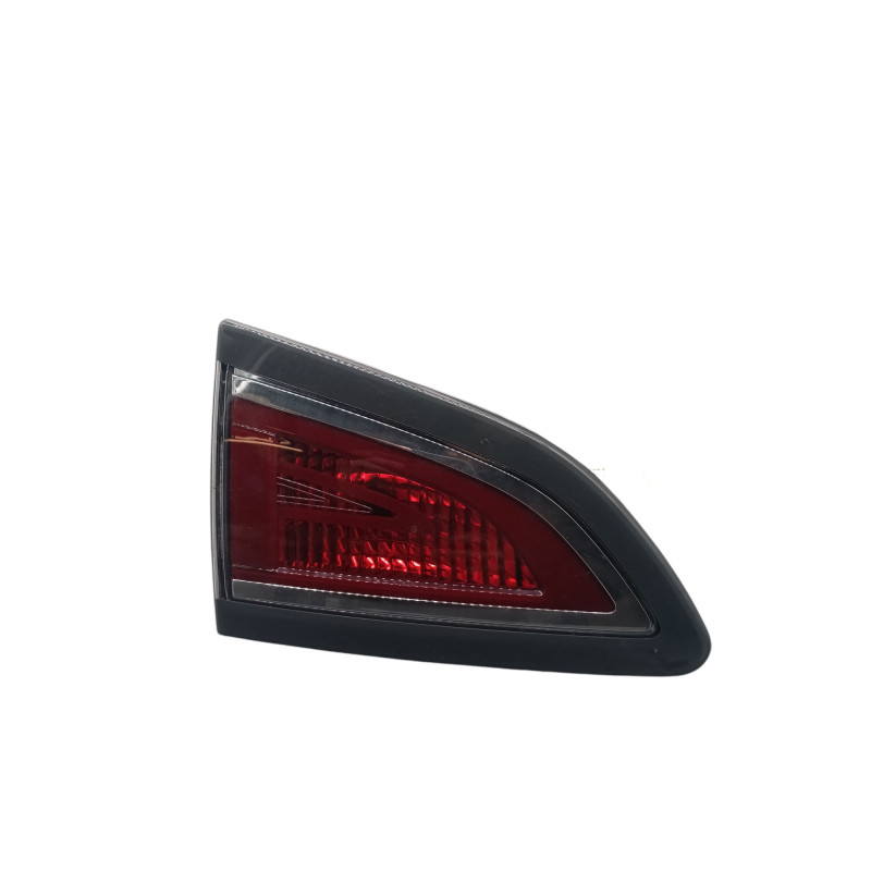Feu arriere secondaire gauche (feux) RENAULT SCENIC 3 Photo n°1