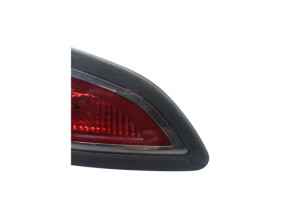 Feu arriere secondaire gauche (feux) RENAULT SCENIC 3 Photo n°3