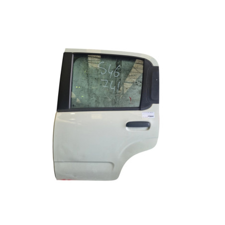 Porte arriere gauche FIAT PANDA 3
