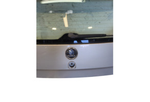 Malle/Hayon arriere SKODA CITIGO Photo n°5