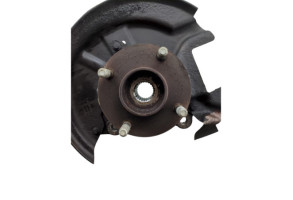 Pivot de moyeu avant gauche FORD B-MAX Photo n°5