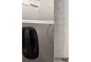 Porte arriere gauche RENAULT TRAFIC 2 Photo n°2