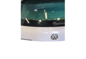 Malle/Hayon arriere VOLKSWAGEN SCIROCCO 3 Photo n°1
