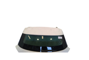 Malle/Hayon arriere VOLKSWAGEN SCIROCCO 3 Photo n°4