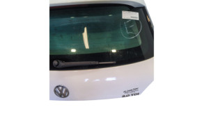 Malle/Hayon arriere VOLKSWAGEN SCIROCCO 3 Photo n°7