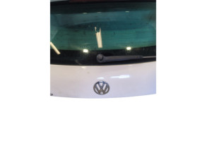 Malle/Hayon arriere VOLKSWAGEN SCIROCCO 3 Photo n°8