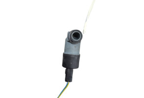 Pompe lave glace avant NISSAN MICRA 4 Photo n°1