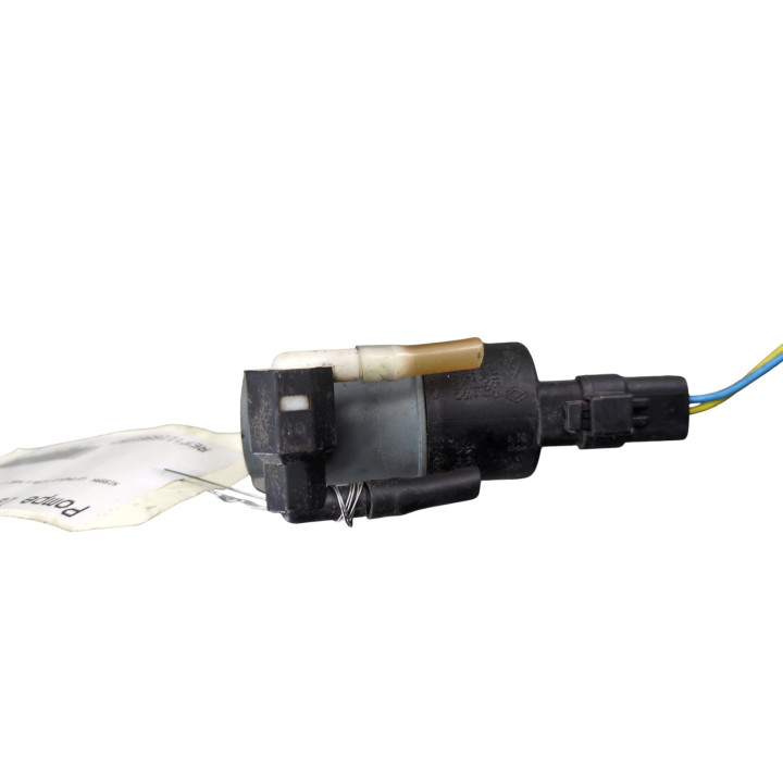 Pompe lave glace avant NISSAN MICRA 4 Photo n°3