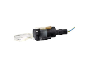 Pompe lave glace avant NISSAN MICRA 4 Photo n°3