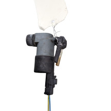 Pompe lave glace avant NISSAN MICRA 4 Photo n°4