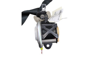 Ceinture avant gauche NISSAN MICRA 4 Photo n°3