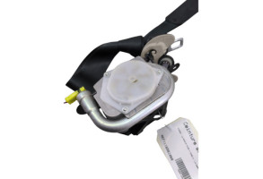 Ceinture avant gauche NISSAN MICRA 4 Photo n°5