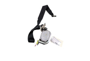 Ceinture avant gauche NISSAN MICRA 4 Photo n°8