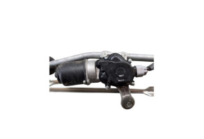 Moteur essuie glace avant NISSAN MICRA 4 Photo n°3