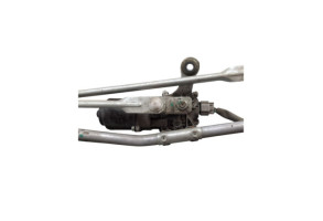 Moteur essuie glace avant NISSAN MICRA 4 Photo n°6