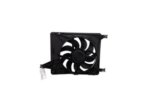 Moto ventilateur radiateur NISSAN QASHQAI 1 Photo n°3