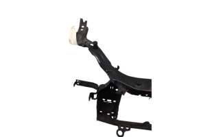 Armature avant, Masque avant NISSAN QASHQAI 1 Photo n°5
