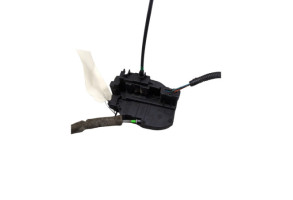 Serrure arriere droit NISSAN QASHQAI 1 Photo n°4