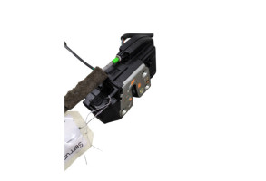 Serrure arriere droit NISSAN QASHQAI 1 Photo n°5